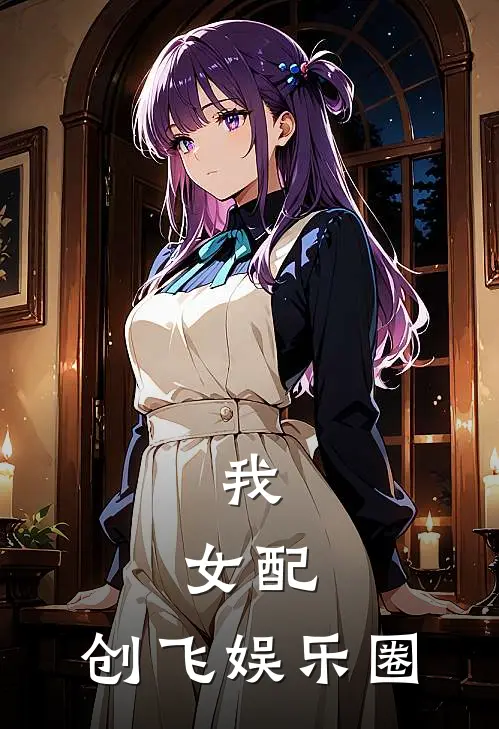 我，女配，创飞娱乐圈季初弦季初弦小说完整版_热门好看小说我，女配，创飞娱乐圈(季初弦季初弦)