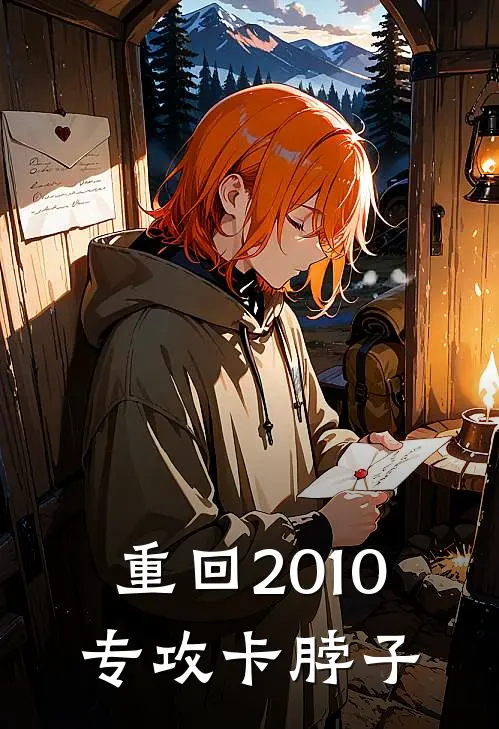 重回2010：专攻卡脖子