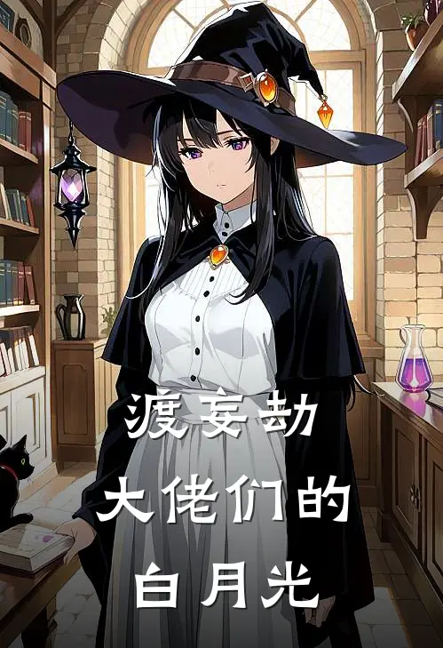 《渡妄劫：大佬们的白月光》苏渺陆知命已完结小说_渡妄劫：大佬们的白月光(苏渺陆知命)全文免费阅读无弹窗大结局