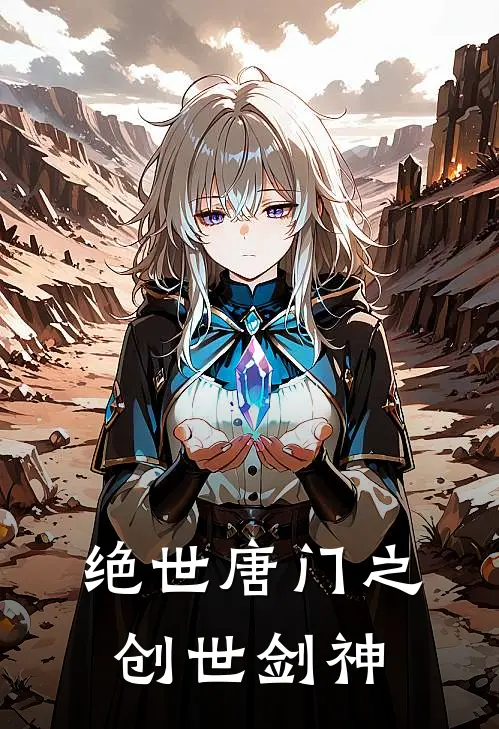 绝世唐门之创世剑神