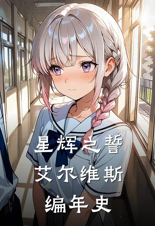 星辉之誓：艾尔维斯编年史