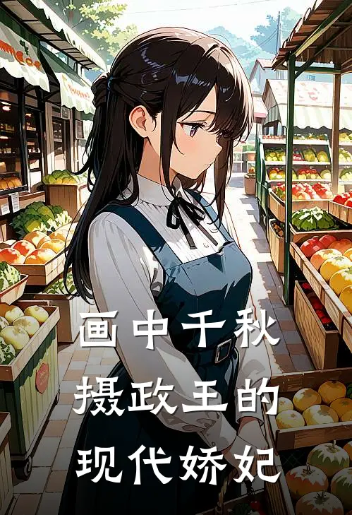 画中千秋：摄政王的现代娇妃