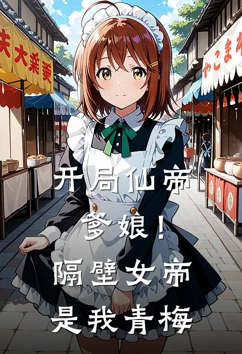 开局仙帝爹娘！隔壁女帝是我青梅