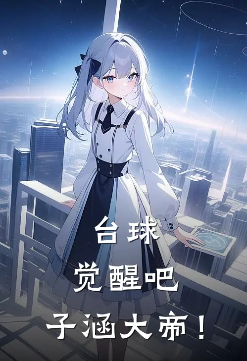 台球：觉醒吧，子涵大帝！