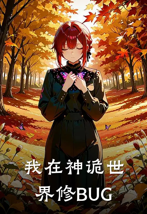 我在神诡世界修BUG