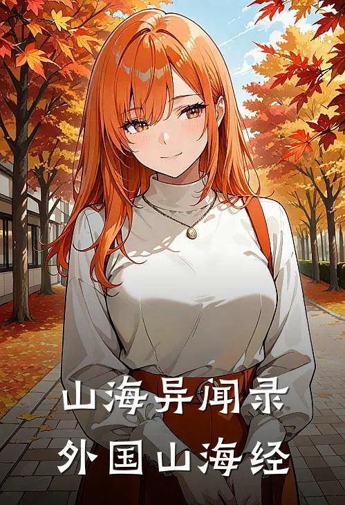 山海异闻录【外国山海经】周强蕾忍完整版免费小说_热门网络小说推荐山海异闻录【外国山海经】(周强蕾忍)