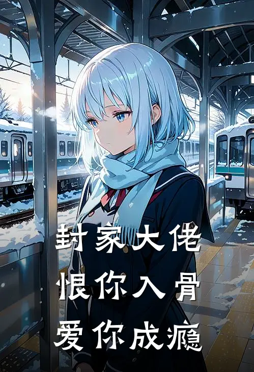 封家大佬：恨你入骨，爱你成瘾