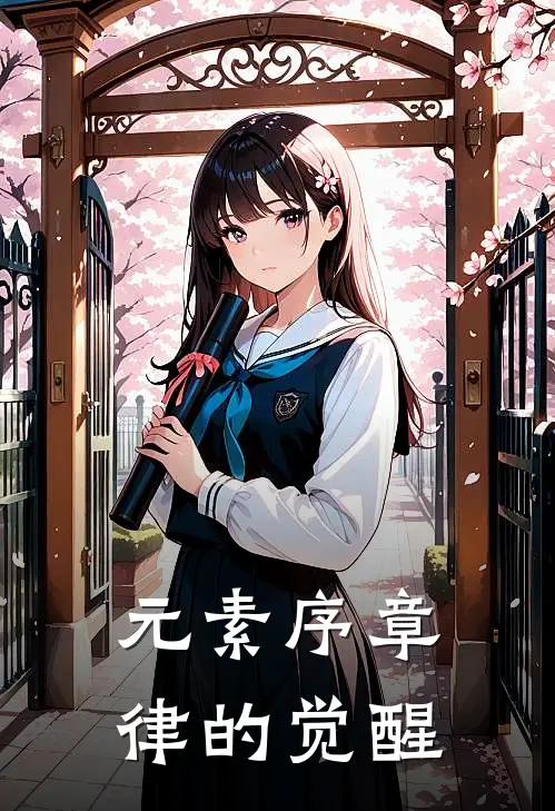 元素序章【律的觉醒】