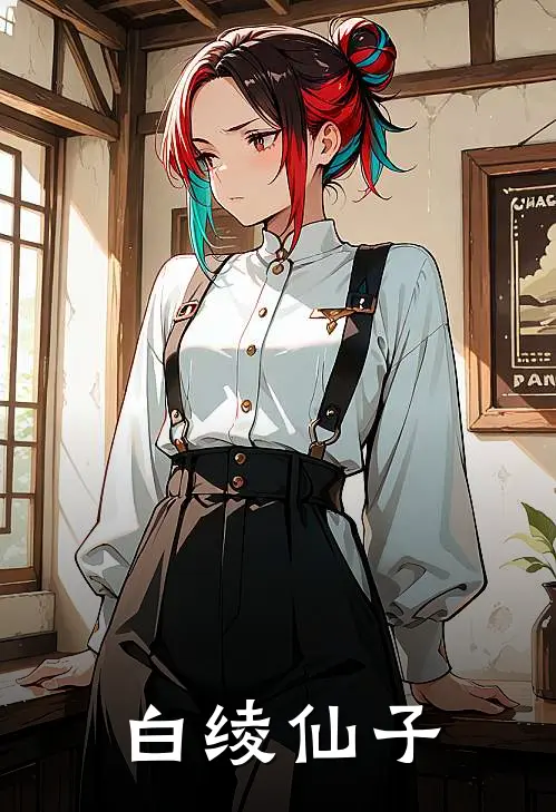 白绫仙子