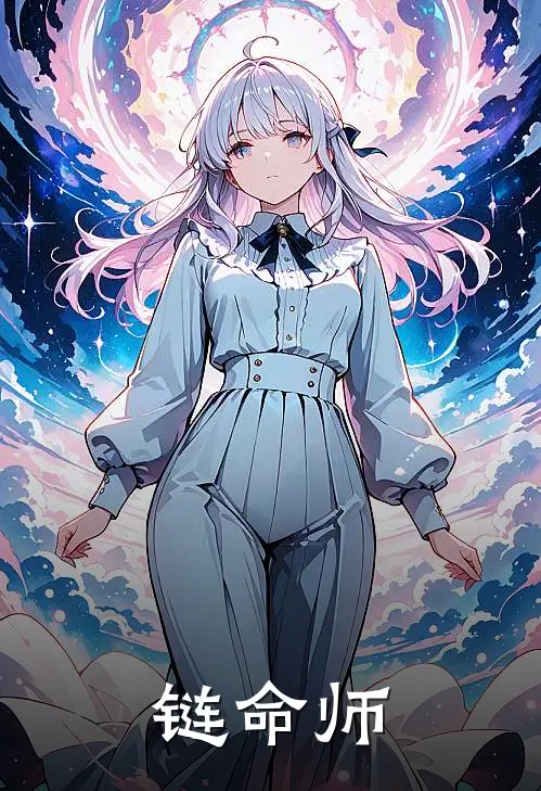 链命师