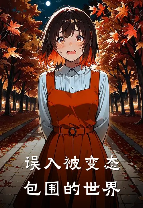 误入被变态包围的世界