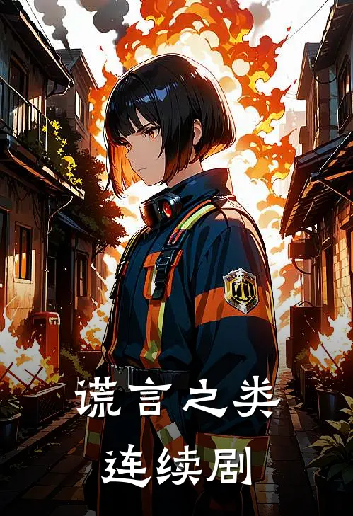 谎言之类连续剧