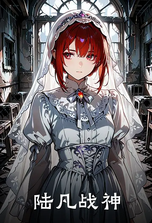 陆凡战神