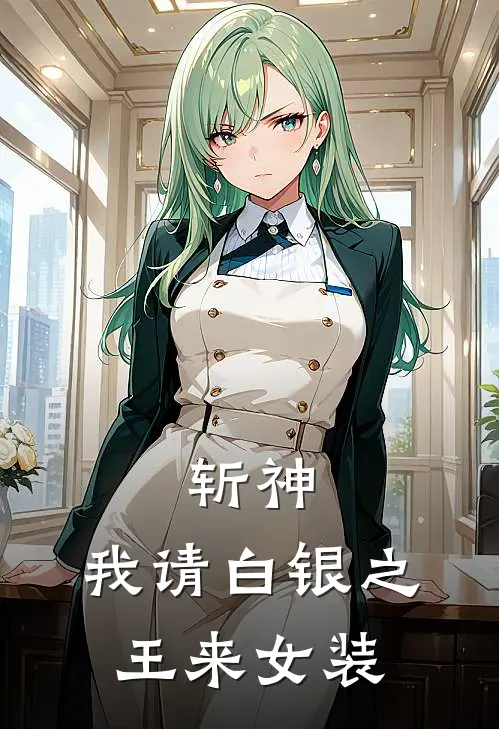 斩神，我请白银之王来女装
