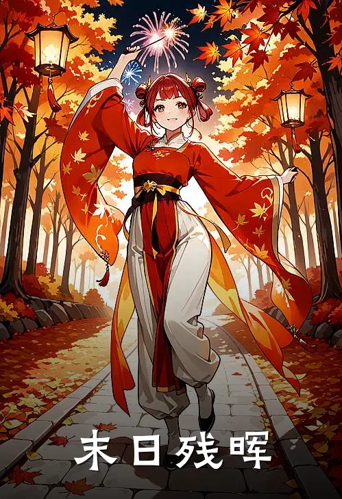 末日残晖