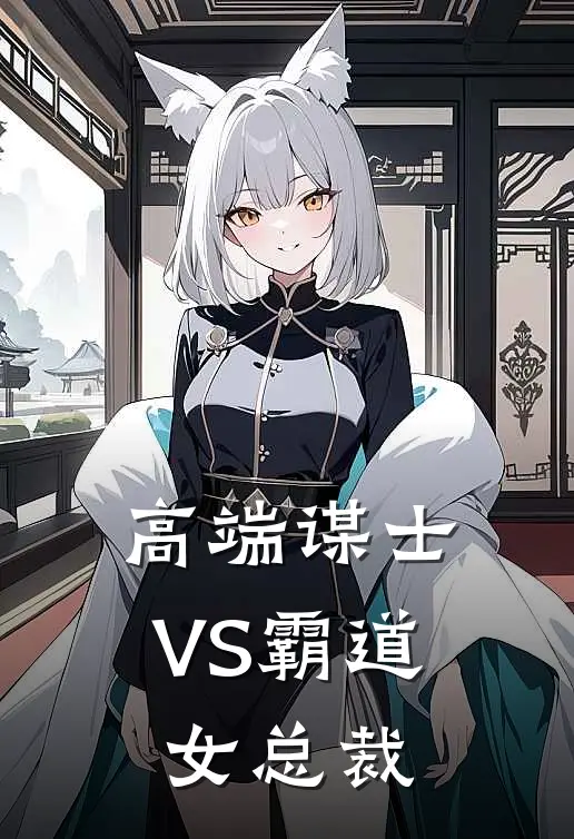 高端谋士VS霸道女总裁