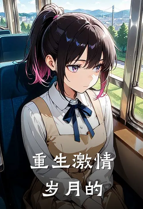 重生激情岁月的