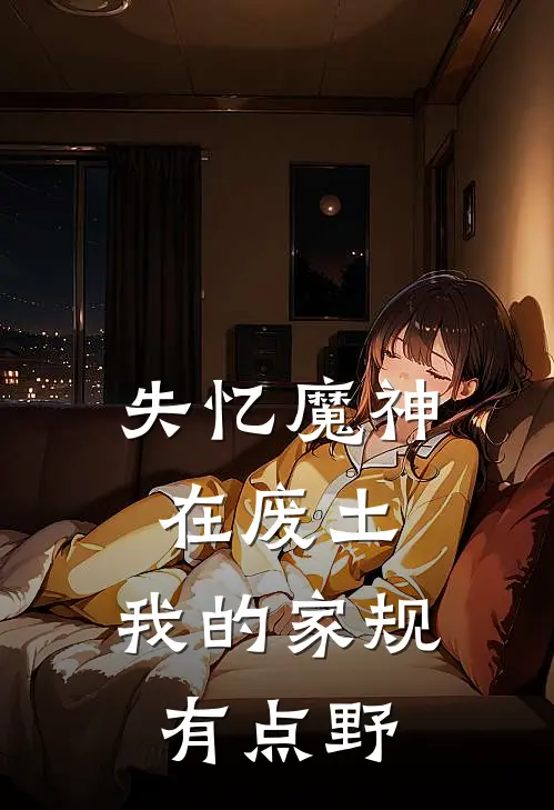 失忆魔神在废土，我的家规有点野莉莉丝秦乐天小说推荐完本_热门小说大全失忆魔神在废土，我的家规有点野(莉莉丝秦乐天)