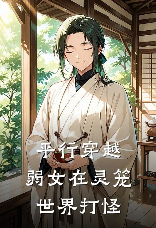 平行穿越，弱女在灵笼世界打怪