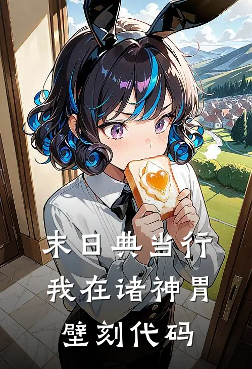 末日典当行：我在诸神胃壁刻代码