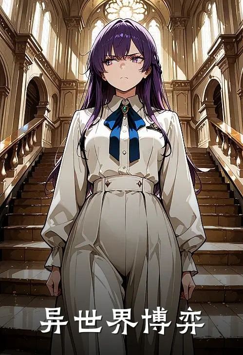异世界博弈