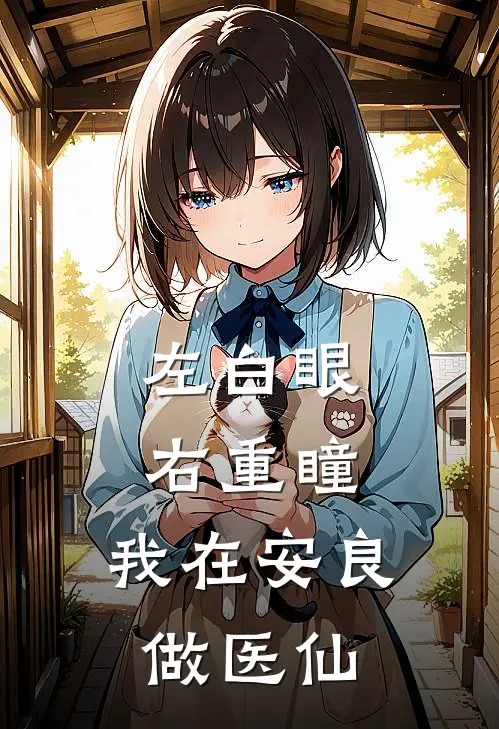 左白眼，右重瞳，我在安良做医仙
