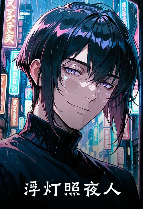 浮灯照夜人江浸月沈熄完整版免费阅读_江浸月沈熄精彩小说