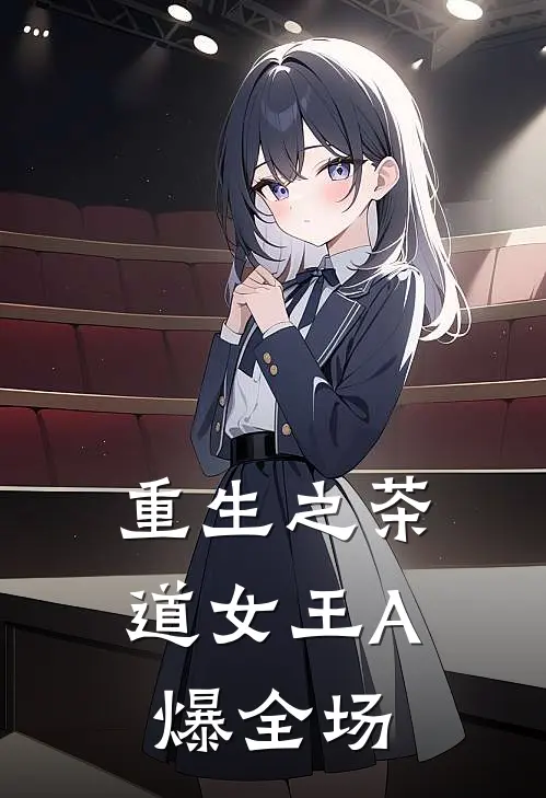 重生之茶道女王A爆全场
