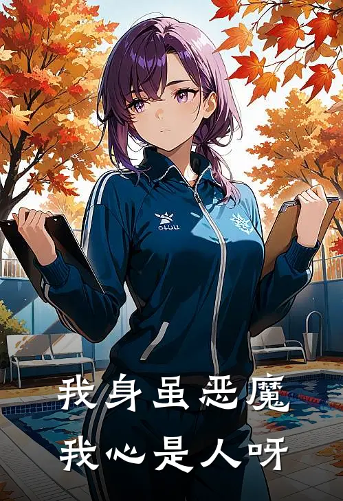 我身虽恶魔，我心是人呀