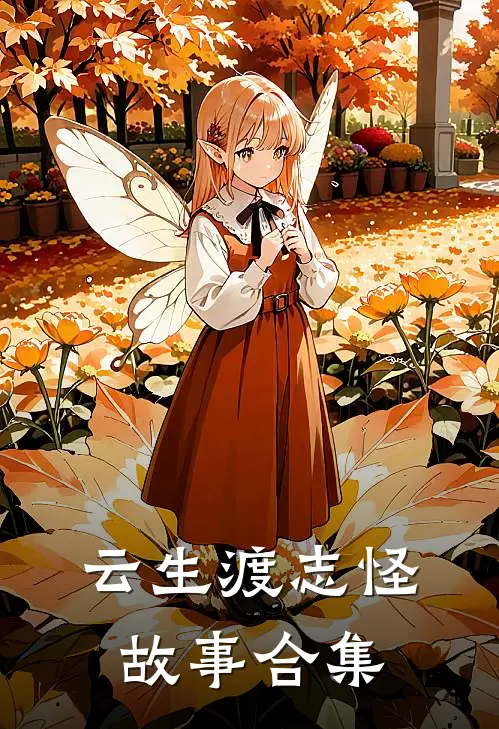 云生渡志怪故事合集