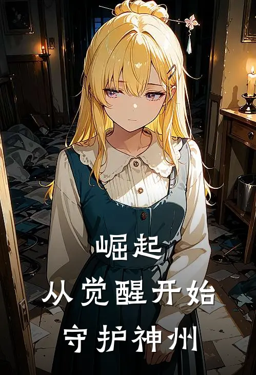 崛起：从觉醒开始守护神州