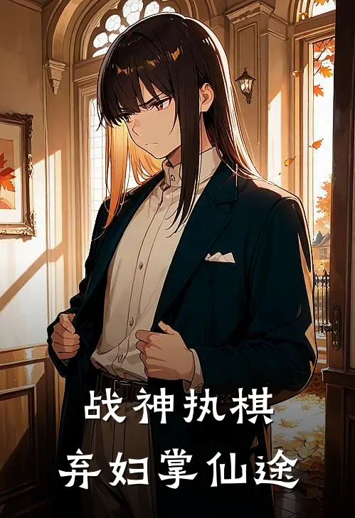 战神执棋：弃妇掌仙途