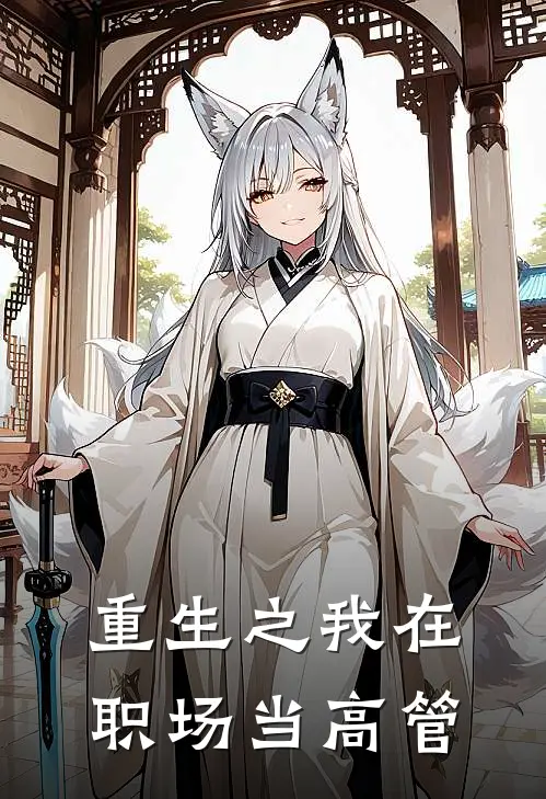 重生之我在职场当高管