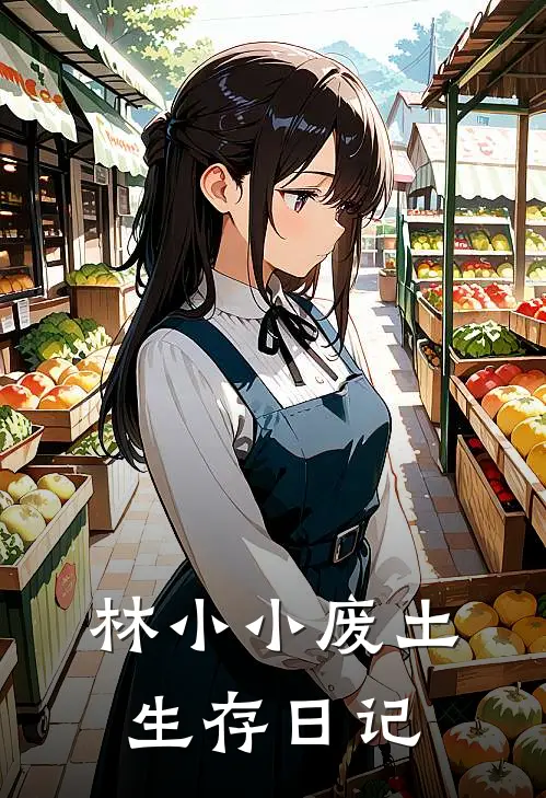 林小小废土生存日记