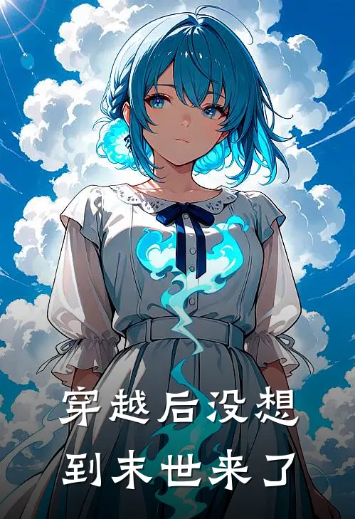 穿越后没想到末世来了