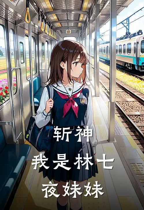 斩神：我是林七夜妹妹