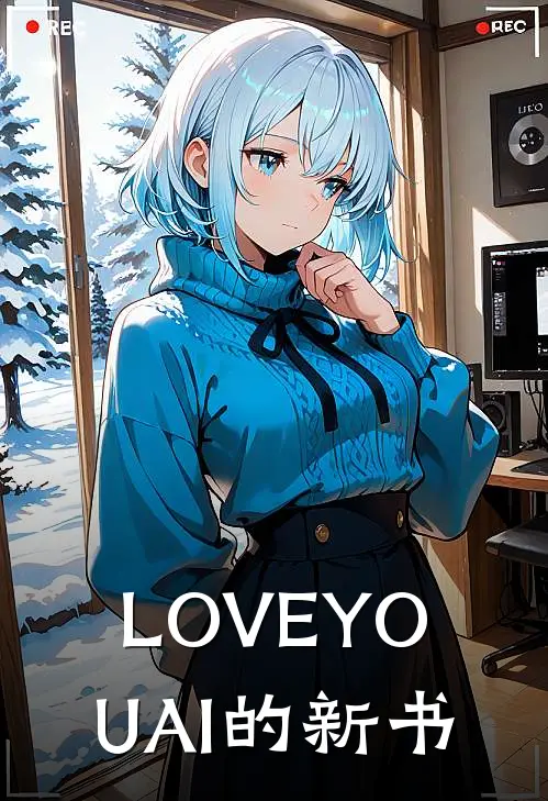 LOVEYOUAI的新书
