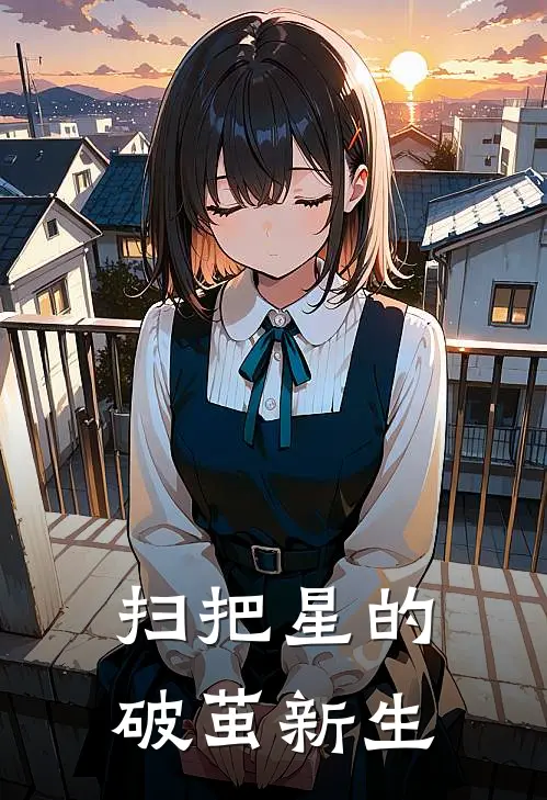 扫把星的破茧新生