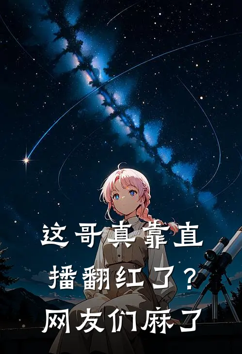 王铭杨觅这哥真靠直播翻红了？网友们麻了完结版在线阅读_这哥真靠直播翻红了？网友们麻了全集免费在线阅读