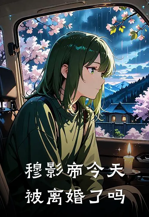 穆影帝今天被离婚了吗