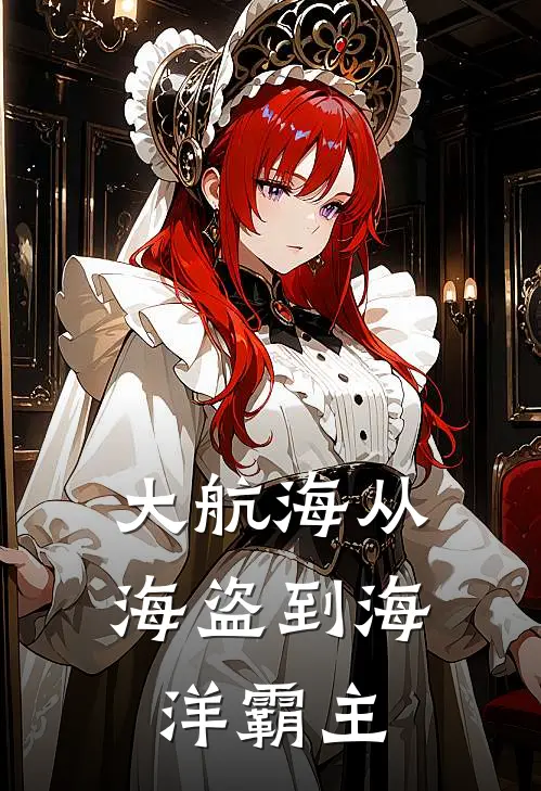 大航海从海盗到海洋霸主