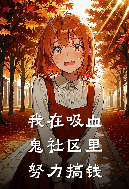 我在吸血鬼社区里努力搞钱