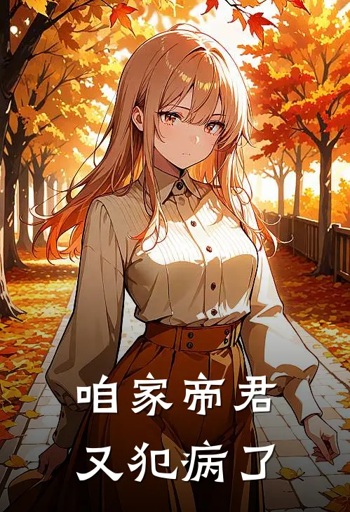 咱家帝君又犯病了