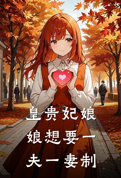 皇贵妃娘娘想要一夫一妻制