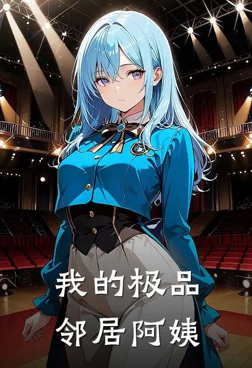 我的极品邻居阿姨