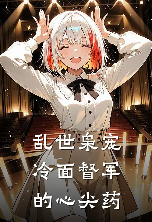 乱世枭宠：冷面督军的心尖药