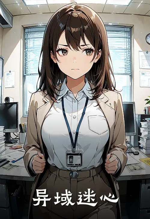 异域迷心(冀林林伟)免费阅读_无弹窗全文免费阅读异域迷心冀林林伟