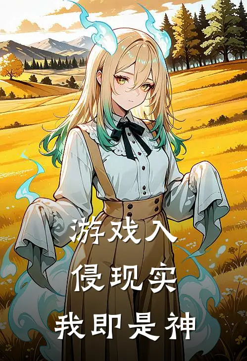 游戏入侵现实：我即是神