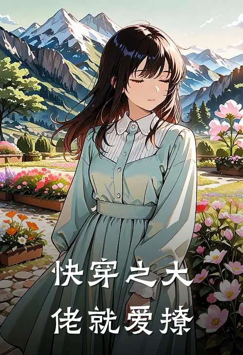 快穿之大佬就爱撩