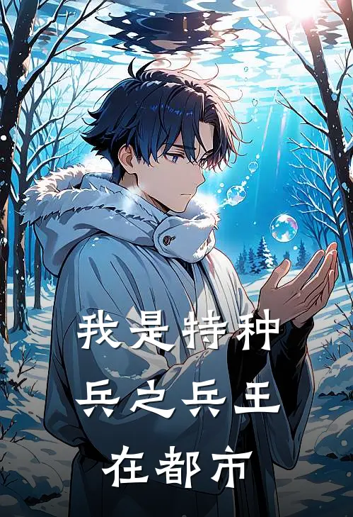 我是特种兵之兵王在都市